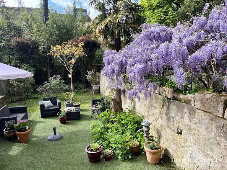 Appartement Bordeaux - 1 chambre - 94m²