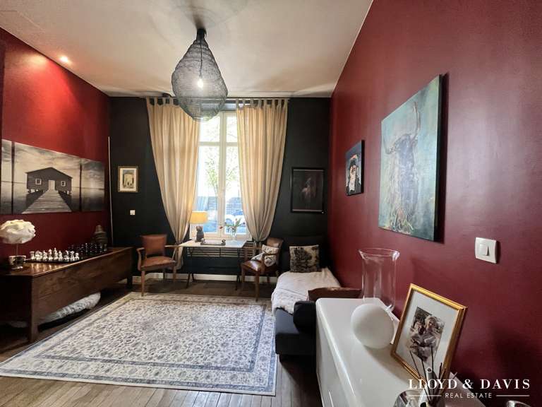 Appartement Bordeaux - 1 chambre - 94m²