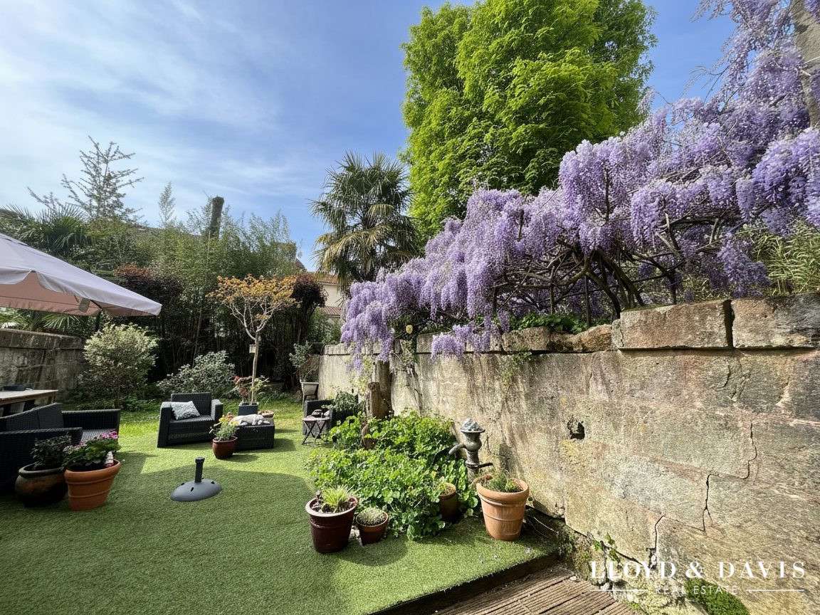 Appartement Bordeaux