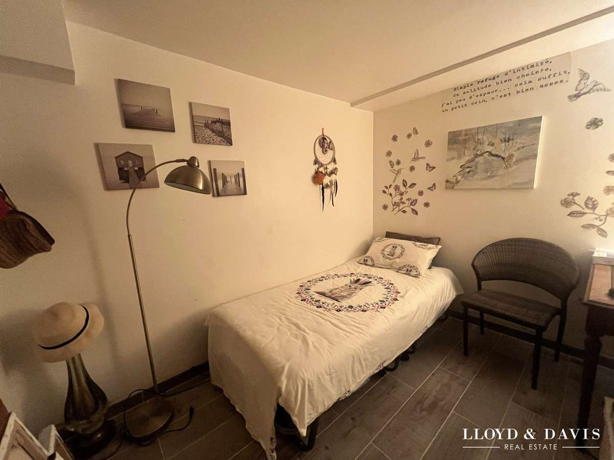 Appartement Bordeaux