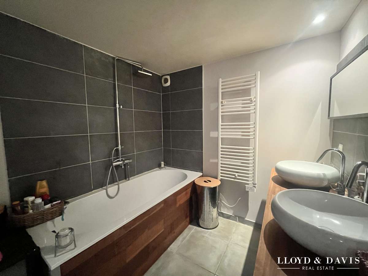 Appartement Bordeaux