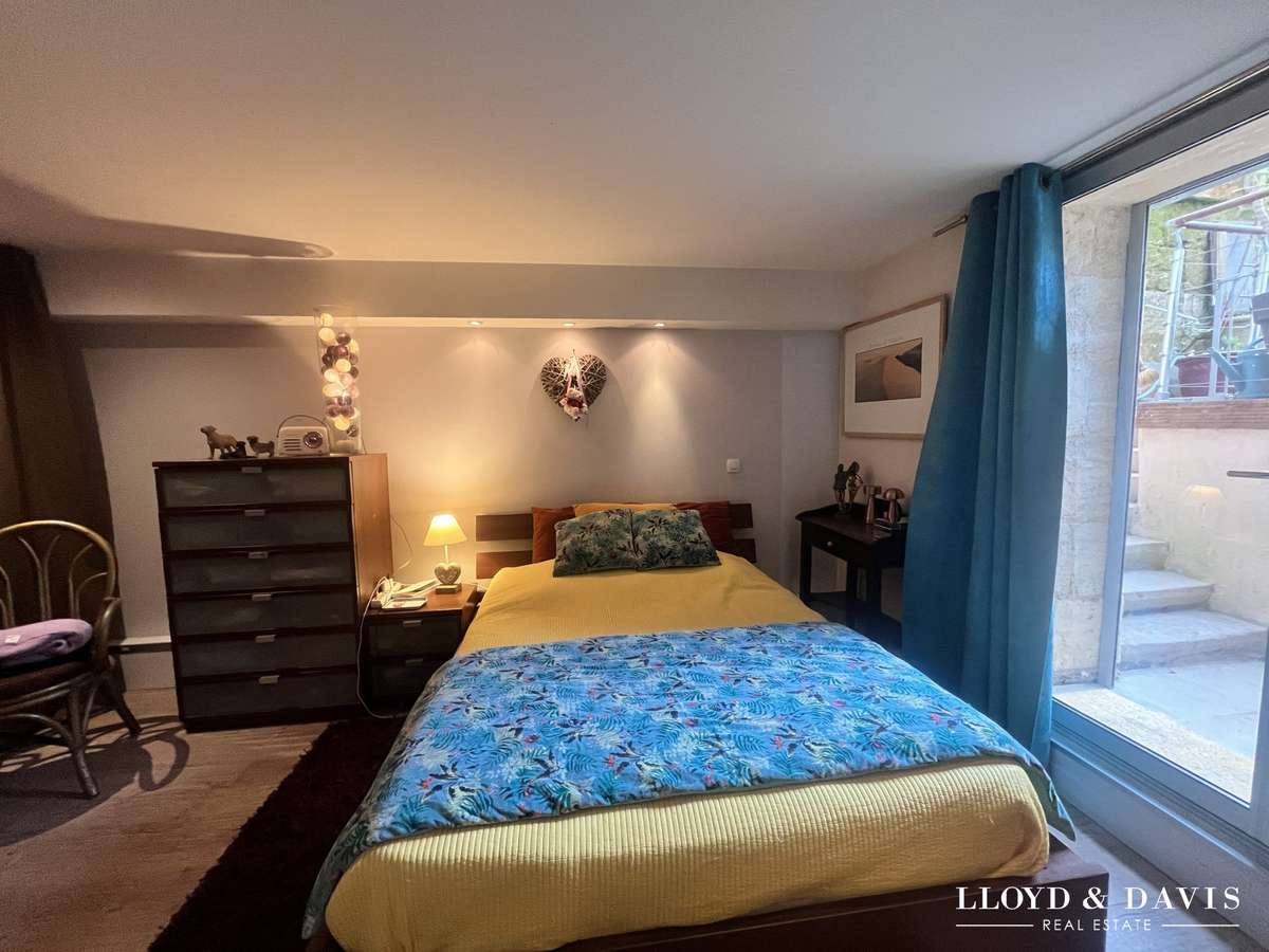 Appartement Bordeaux