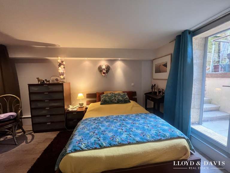 Appartement Bordeaux - 1 chambre - 94m²