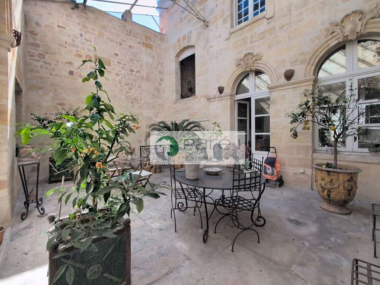 Appartement Bordeaux - 4 chambres - 248m²