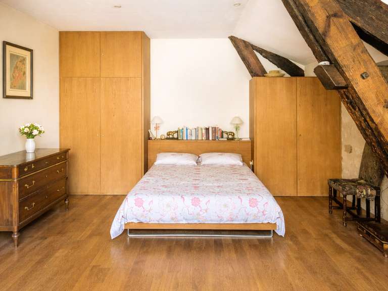 Appartement Bordeaux - 4 chambres - 248m²