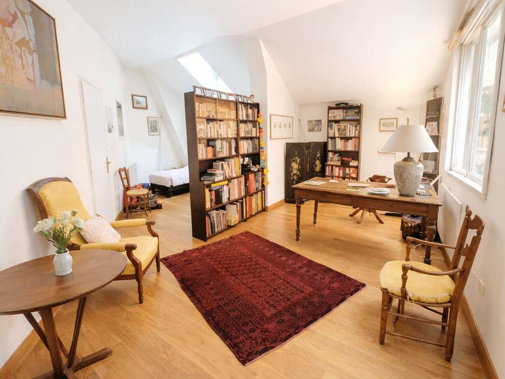 Appartement Bordeaux