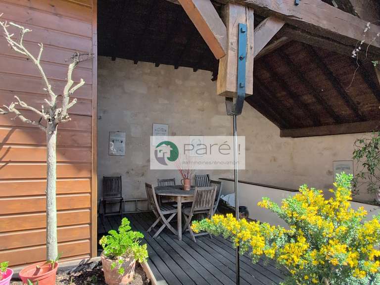 Appartement Bordeaux - 4 chambres - 248m²