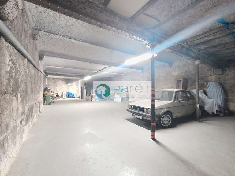 Appartement Bordeaux - 4 chambres - 248m²