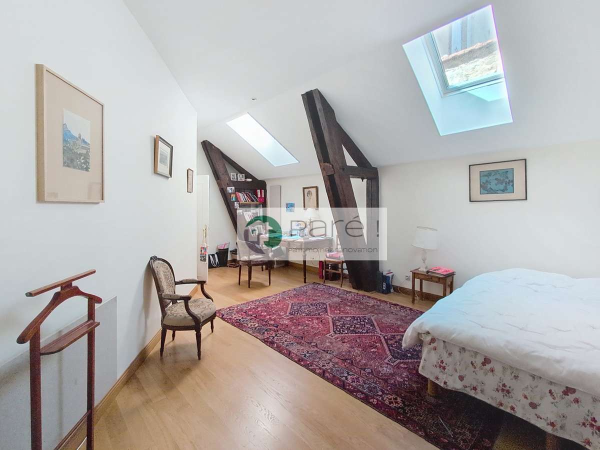 Appartement Bordeaux