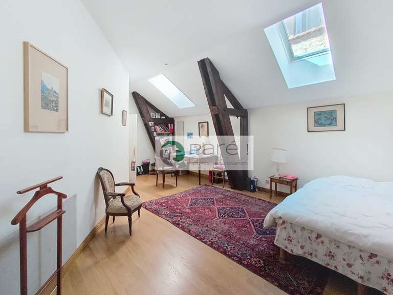 Appartement Bordeaux - 4 chambres - 248m²