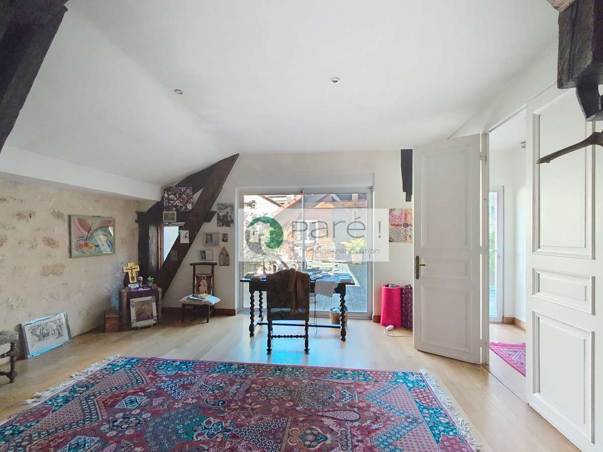 Appartement Bordeaux