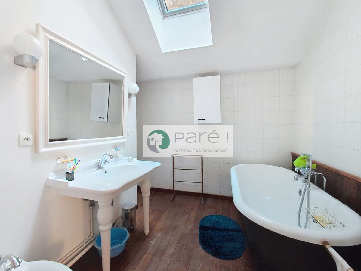 Appartement Bordeaux