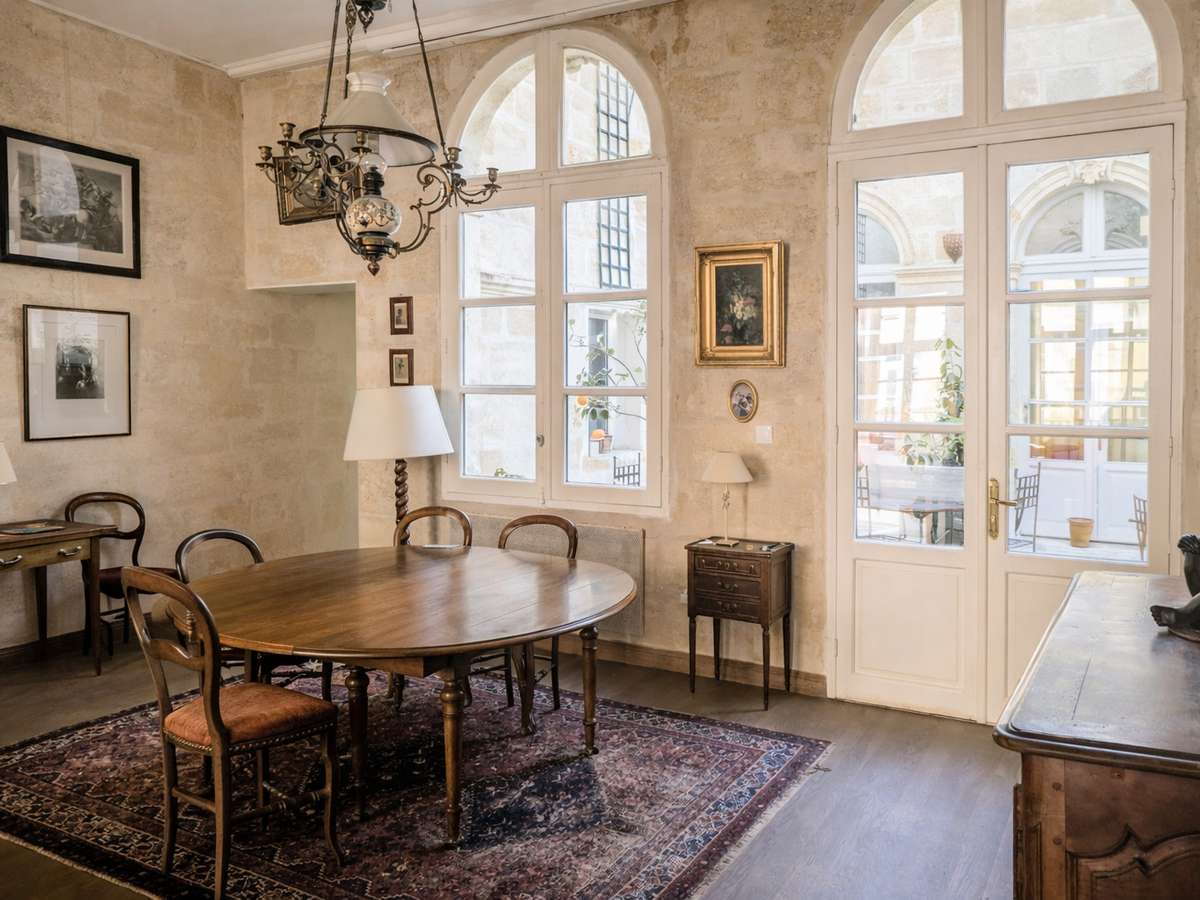Appartement Bordeaux