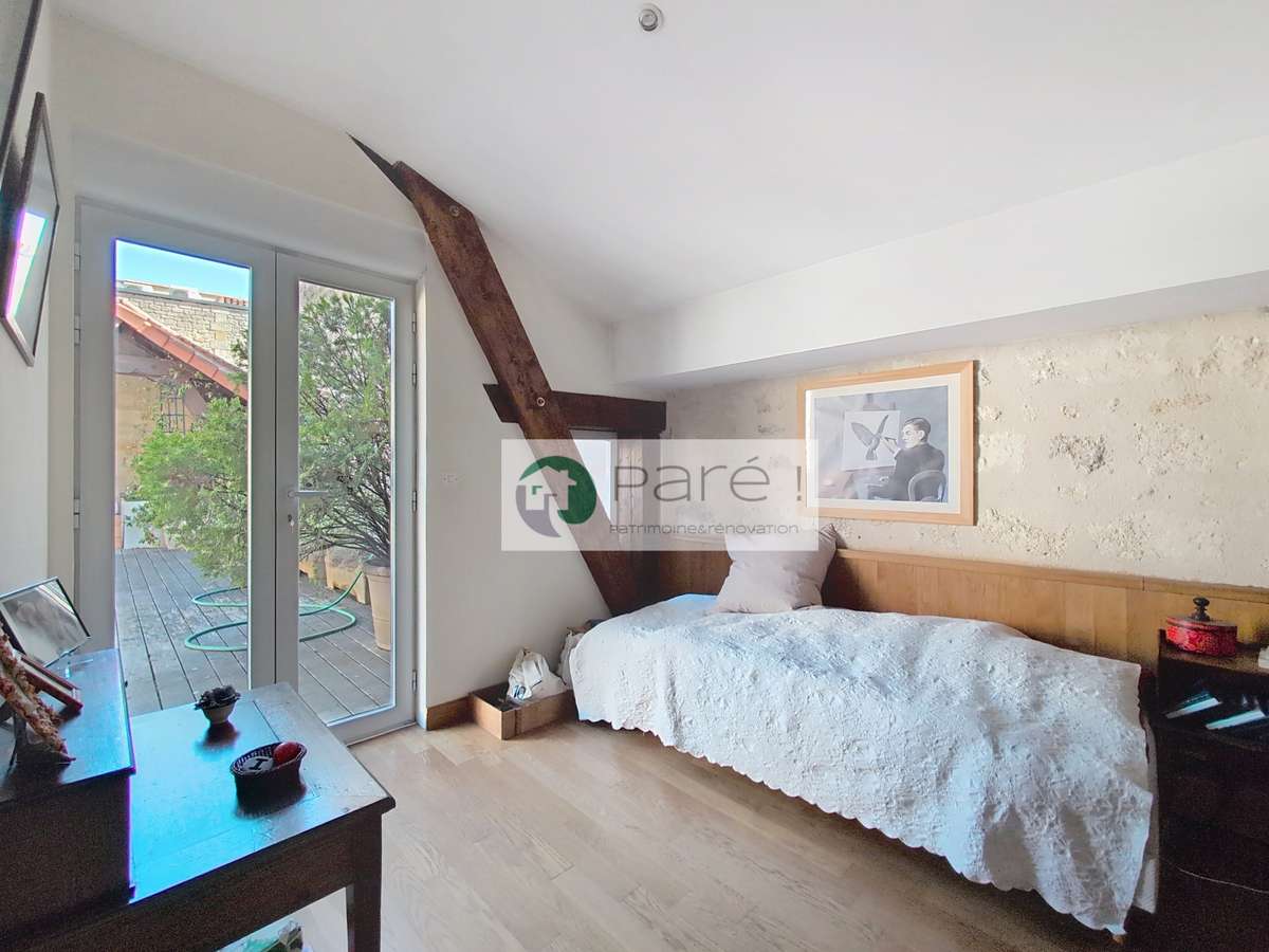 Appartement Bordeaux