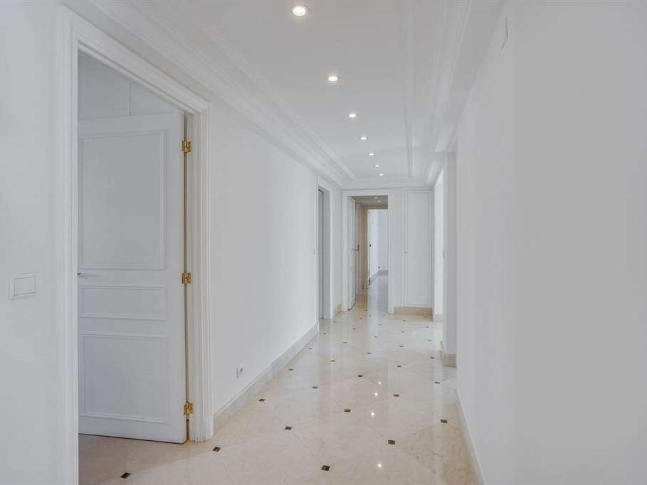 Appartement Bordeaux