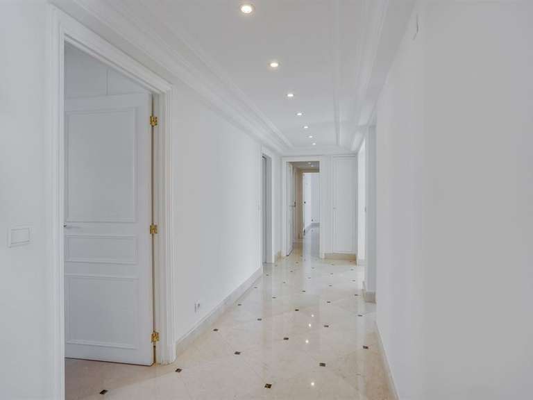 Appartement avec Vue sur mer Bordeaux - 4 chambres - 271m²