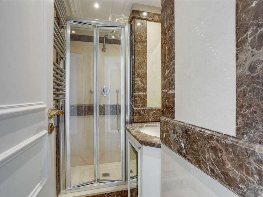 Appartement Bordeaux