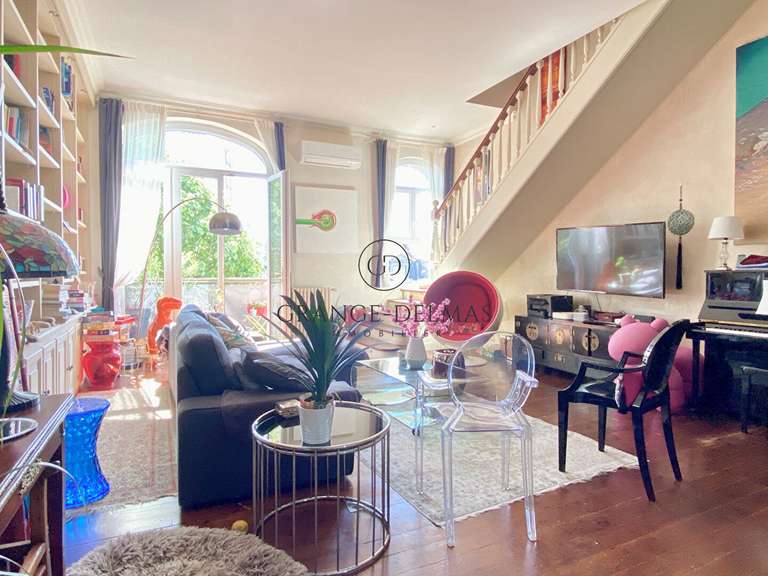 Appartement Bordeaux - 2 chambres - 200m²