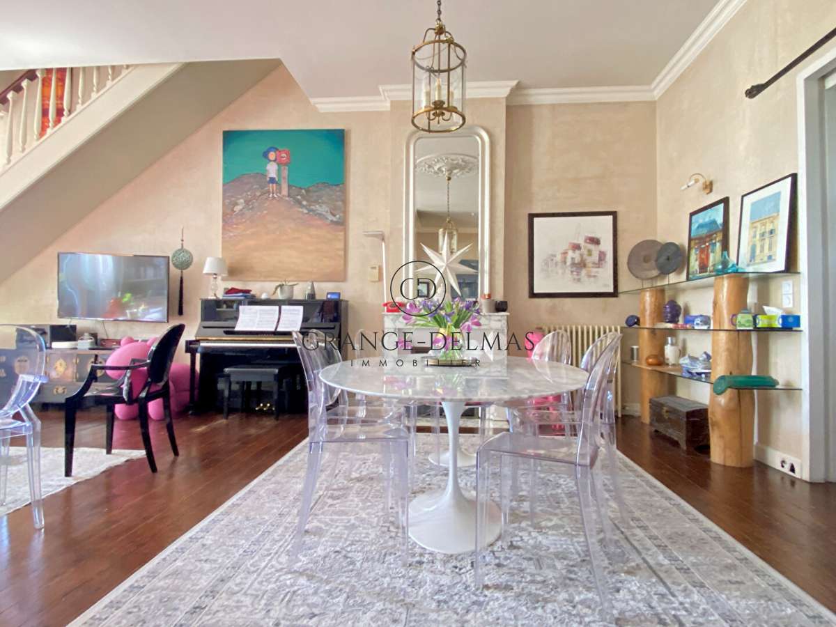 Appartement Bordeaux