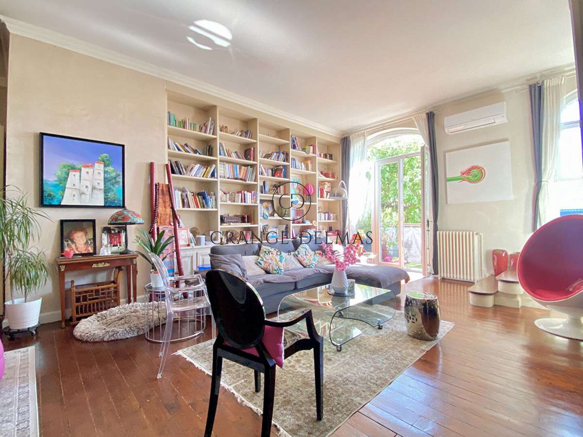 Appartement Bordeaux