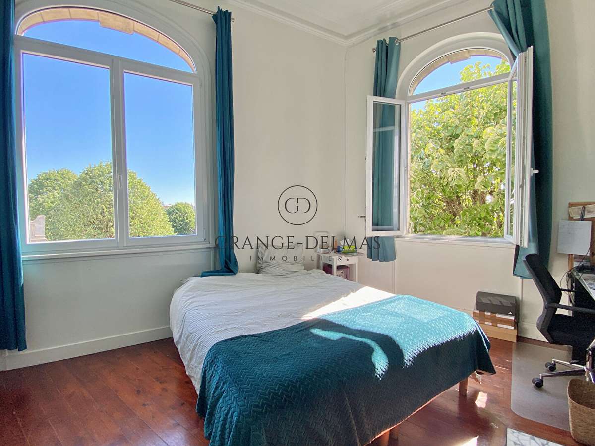 Appartement Bordeaux