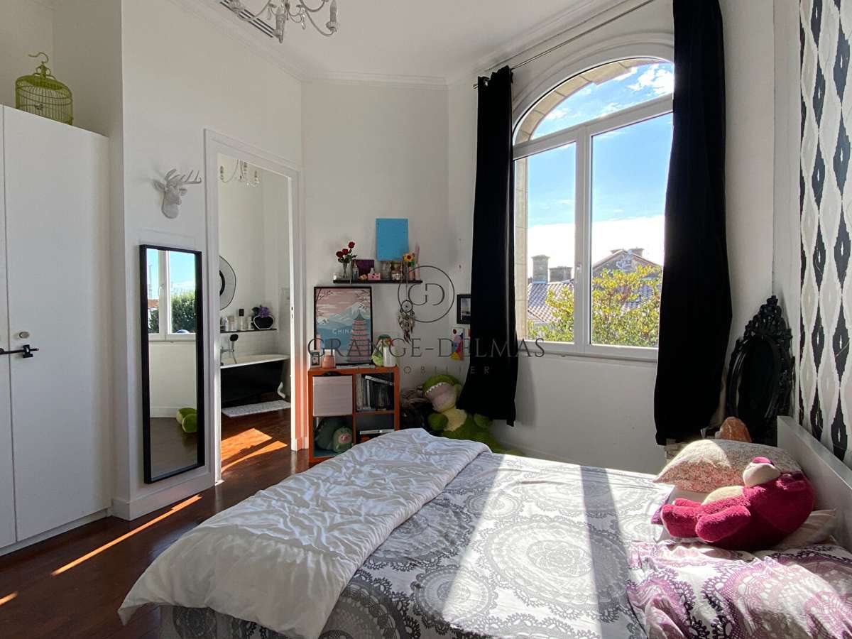 Appartement Bordeaux