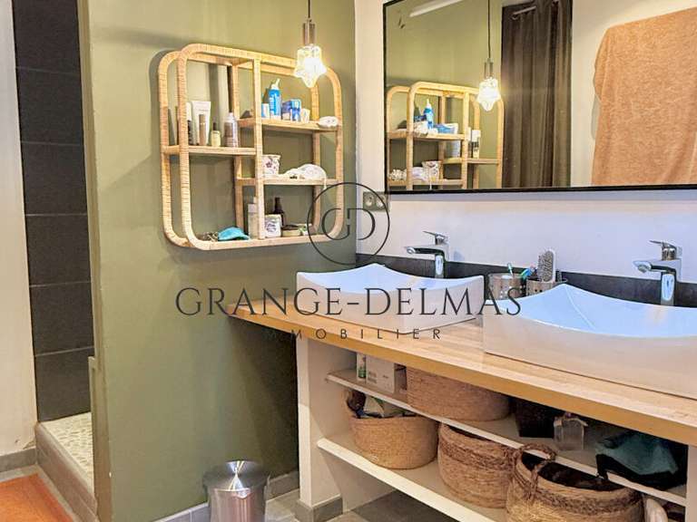 Appartement Bordeaux - 3 chambres - 91m²