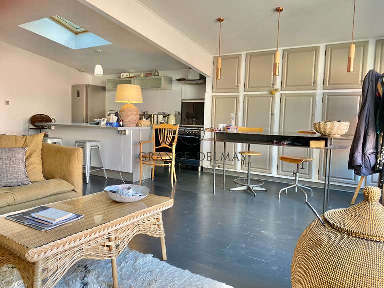 Appartement Bordeaux - 3 chambres - 91m²