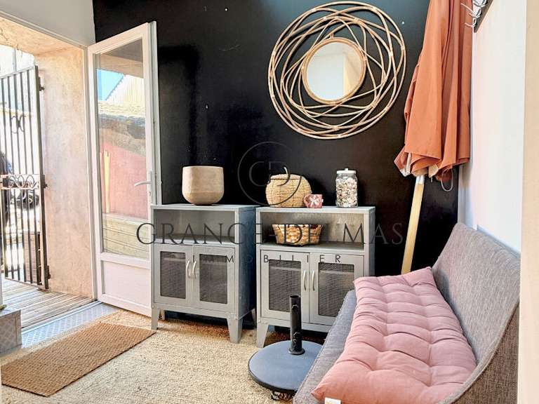 Appartement Bordeaux - 3 chambres - 91m²