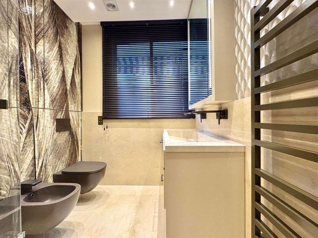 Appartement Bordeaux