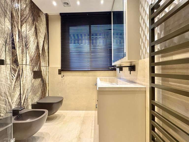 Appartement Bordeaux - 1 chambre - 90m²
