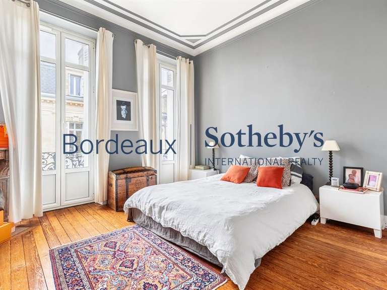 Apartment Bordeaux - 5 bedrooms - 220m²