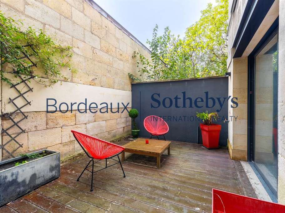Apartment Bordeaux
