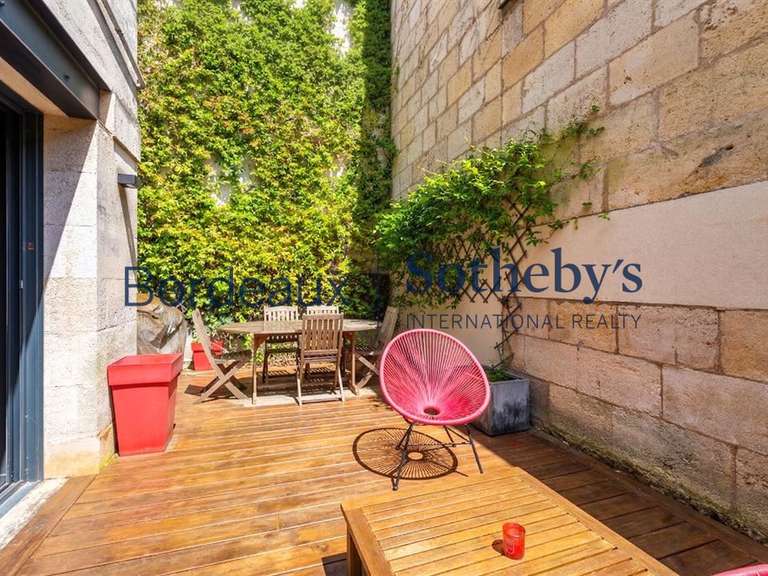Apartment Bordeaux - 5 bedrooms - 220m²