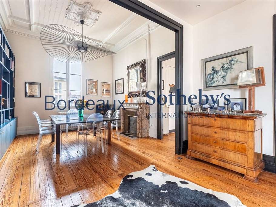 Appartement Bordeaux