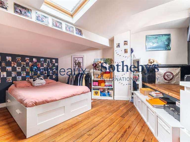 Appartement Bordeaux - 5 chambres - 220m²