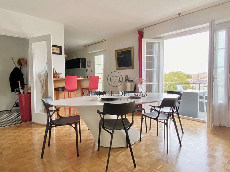 Appartement Bordeaux - 4 chambres - 180m²
