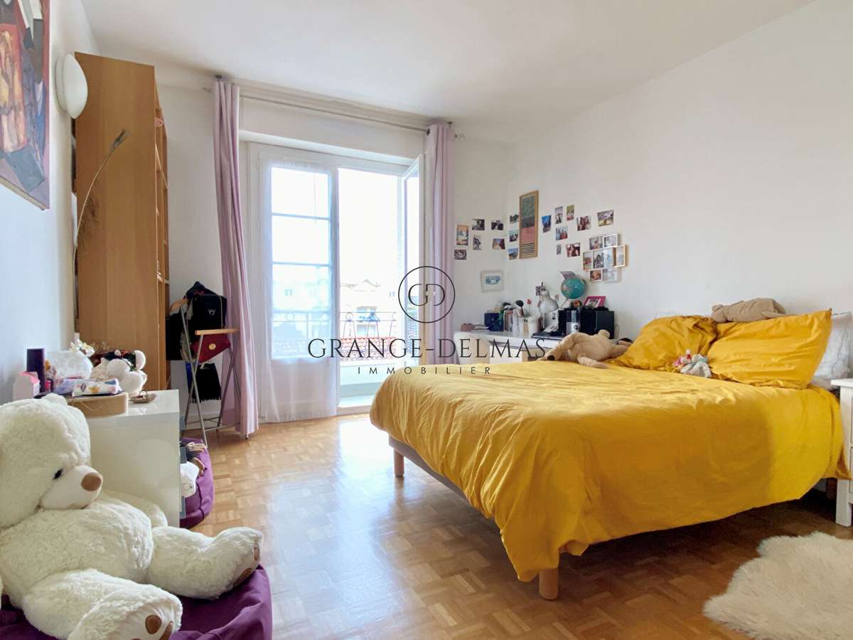 Appartement Bordeaux