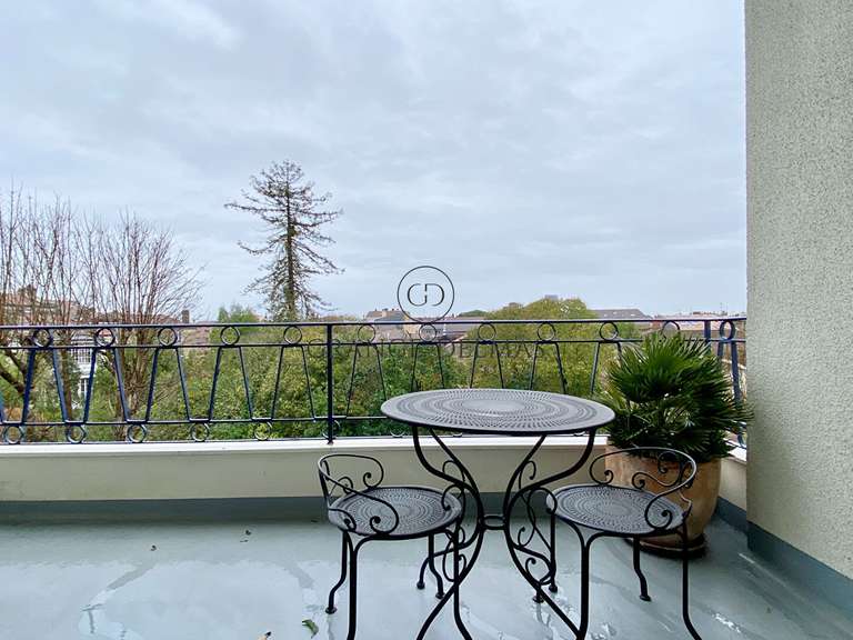 Appartement Bordeaux - 4 chambres - 180m²