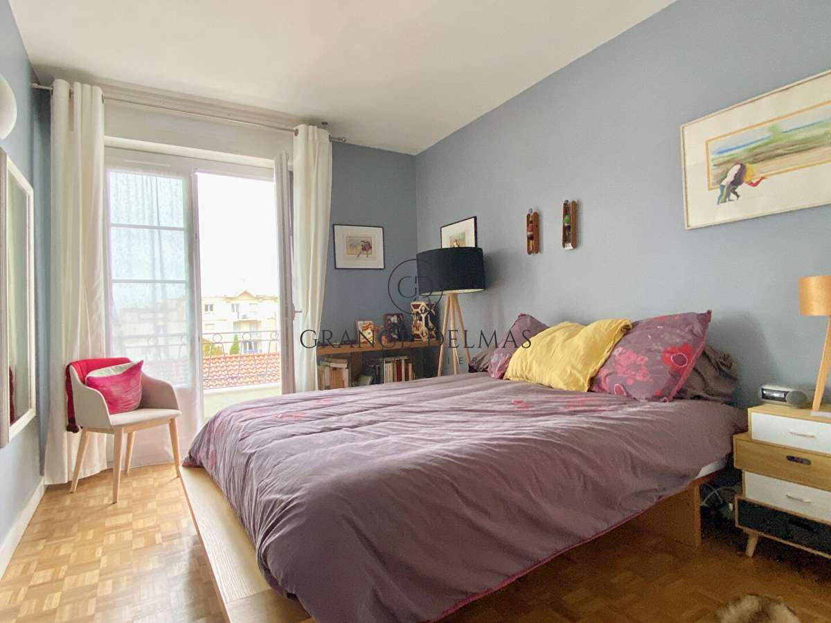 Appartement Bordeaux