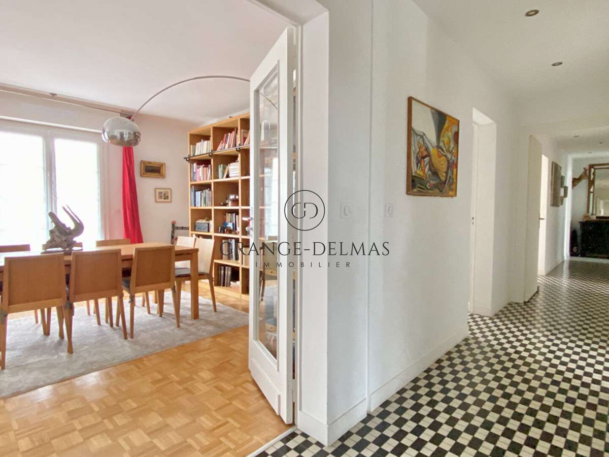 Appartement Bordeaux