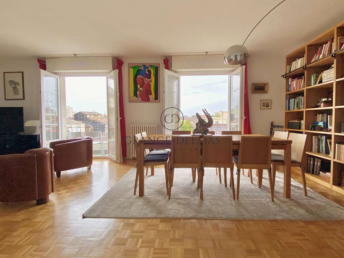 Appartement Bordeaux