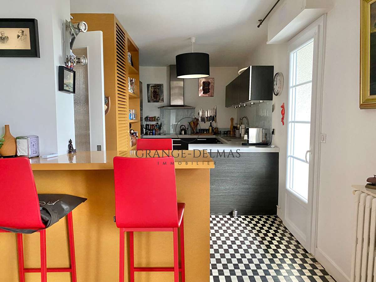 Appartement Bordeaux
