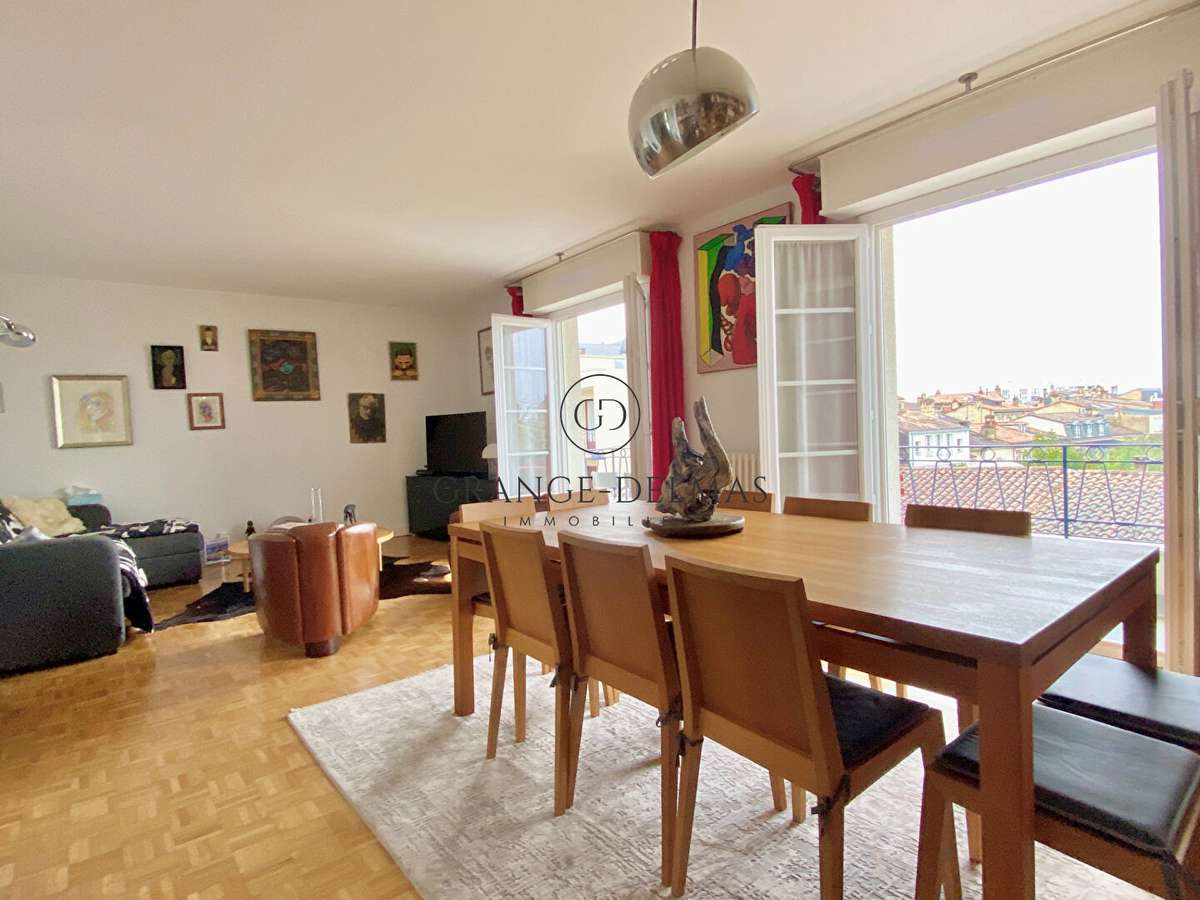 Appartement Bordeaux