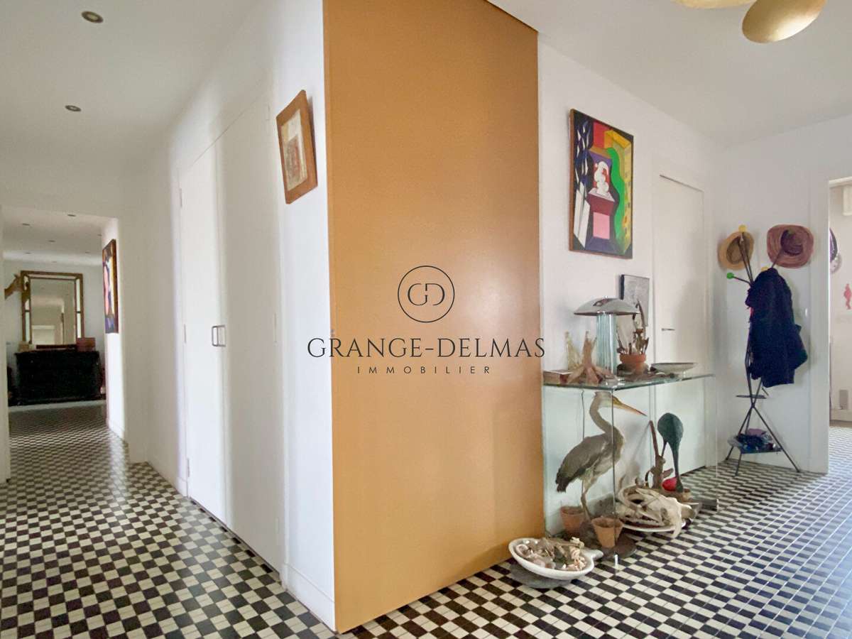 Appartement Bordeaux