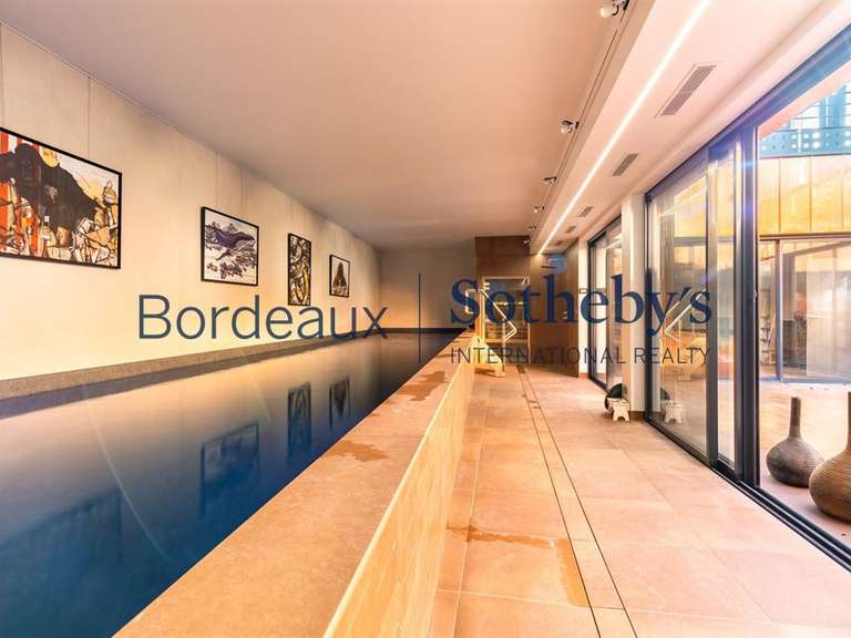 Appartement Bordeaux - 3 chambres - 258m²
