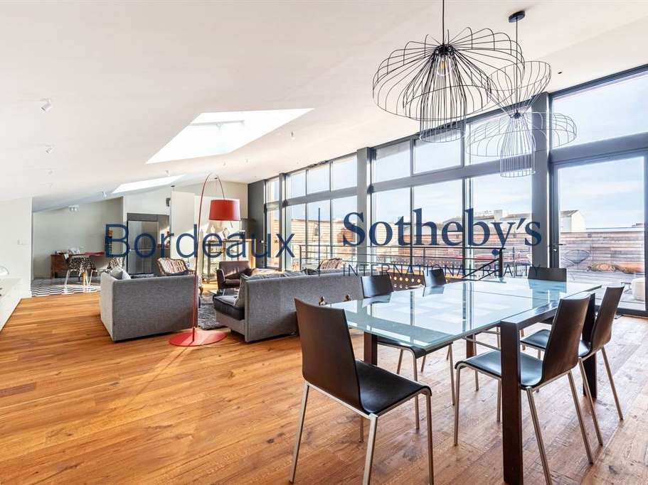 Appartement Bordeaux