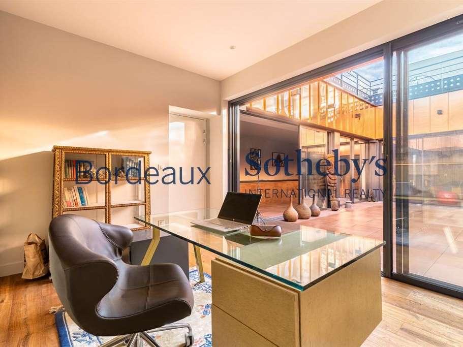 Appartement Bordeaux