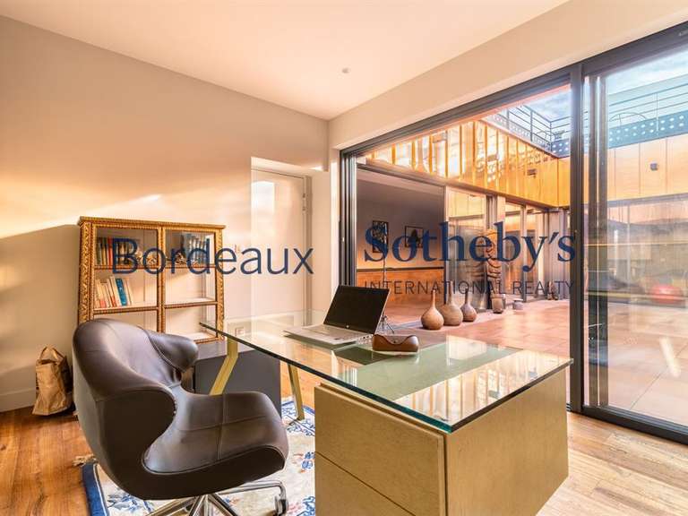 Appartement Bordeaux - 3 chambres - 258m²