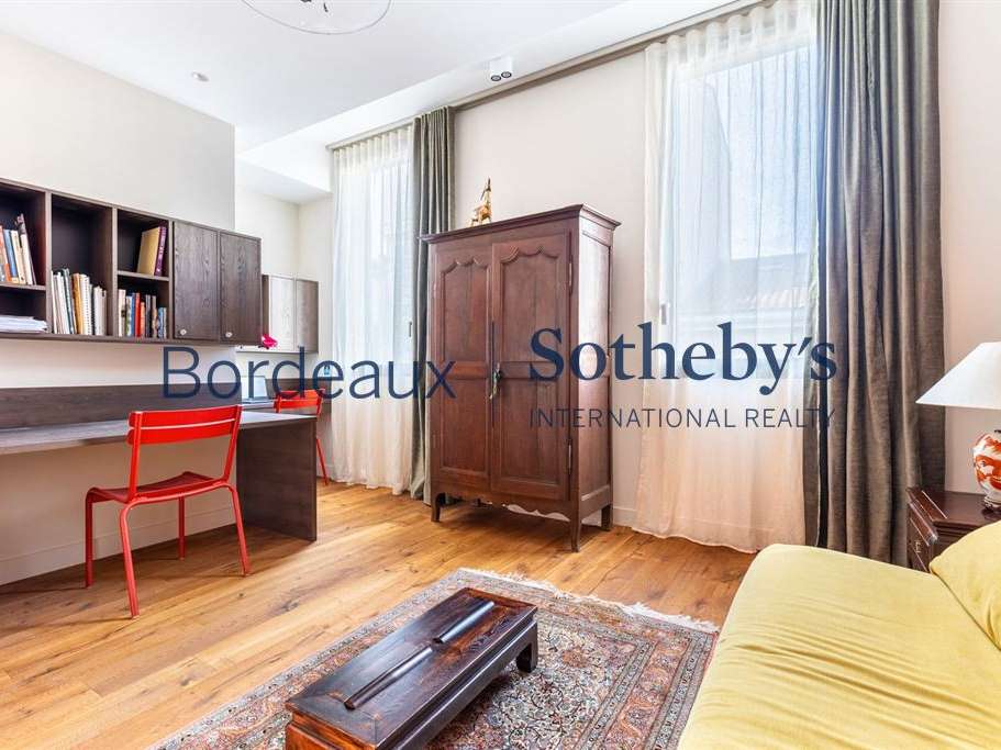 Appartement Bordeaux